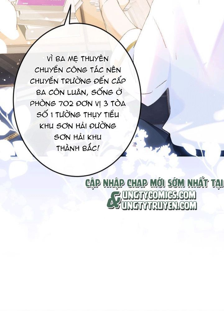 Giáo Bá Cửu Vĩ Hồ Theo Dõi Ta Lúc Sau Chapter 2 - Trang 2