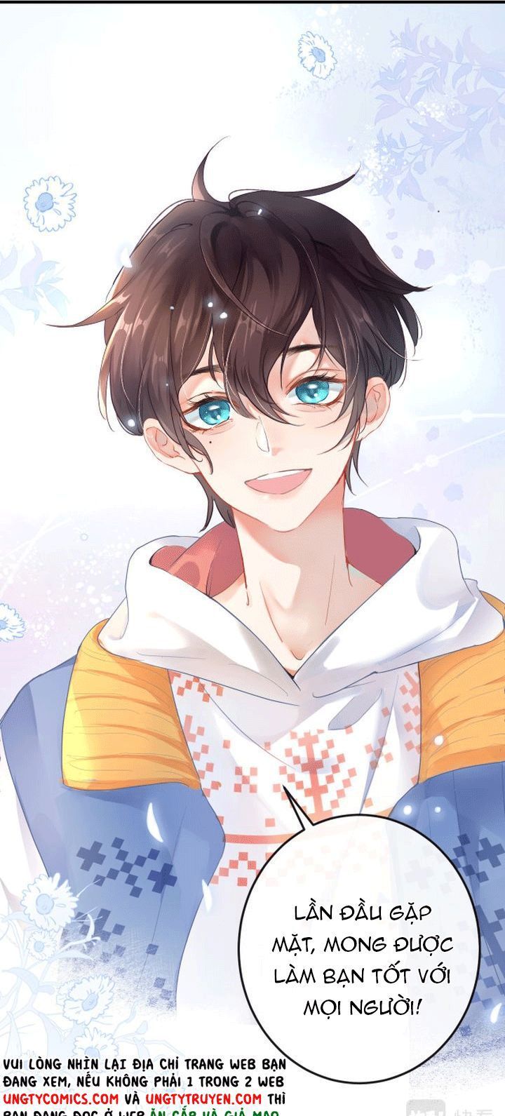 Giáo Bá Cửu Vĩ Hồ Theo Dõi Ta Lúc Sau Chapter 2 - Trang 2