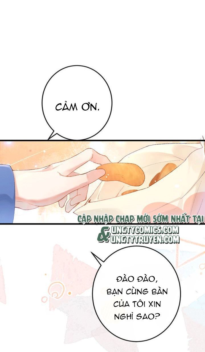 Giáo Bá Cửu Vĩ Hồ Theo Dõi Ta Lúc Sau Chapter 2 - Trang 2