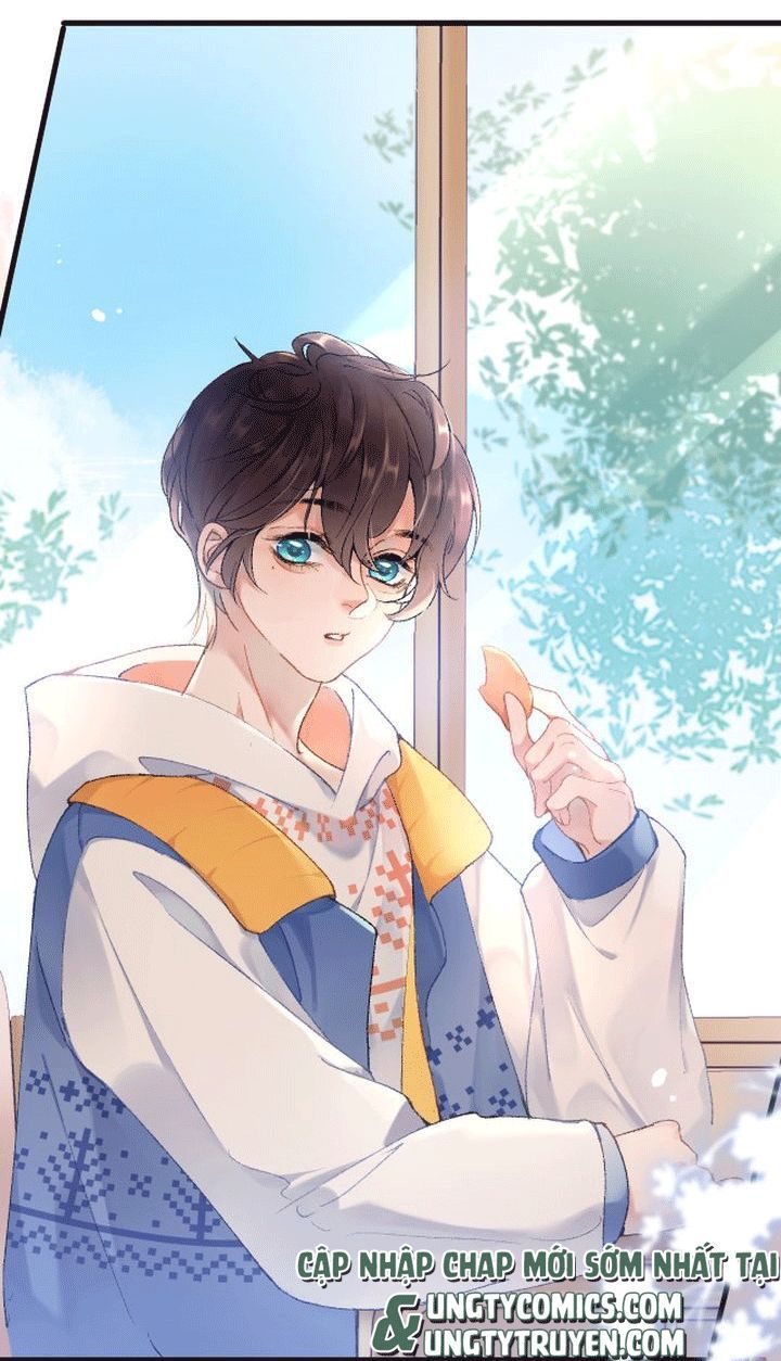 Giáo Bá Cửu Vĩ Hồ Theo Dõi Ta Lúc Sau Chapter 2 - Trang 2