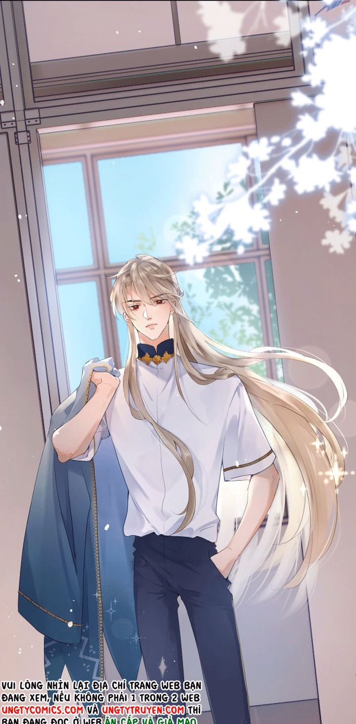 Giáo Bá Cửu Vĩ Hồ Theo Dõi Ta Lúc Sau Chapter 2 - Trang 2