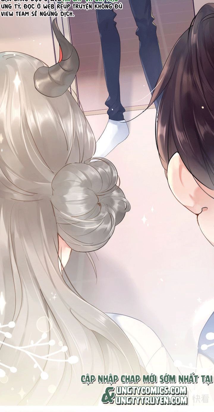 Giáo Bá Cửu Vĩ Hồ Theo Dõi Ta Lúc Sau Chapter 2 - Trang 2