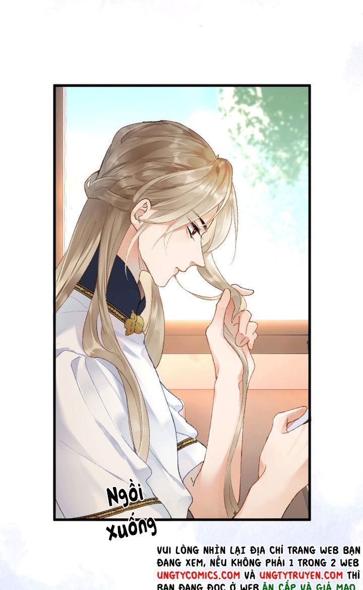 Giáo Bá Cửu Vĩ Hồ Theo Dõi Ta Lúc Sau Chapter 2 - Trang 2