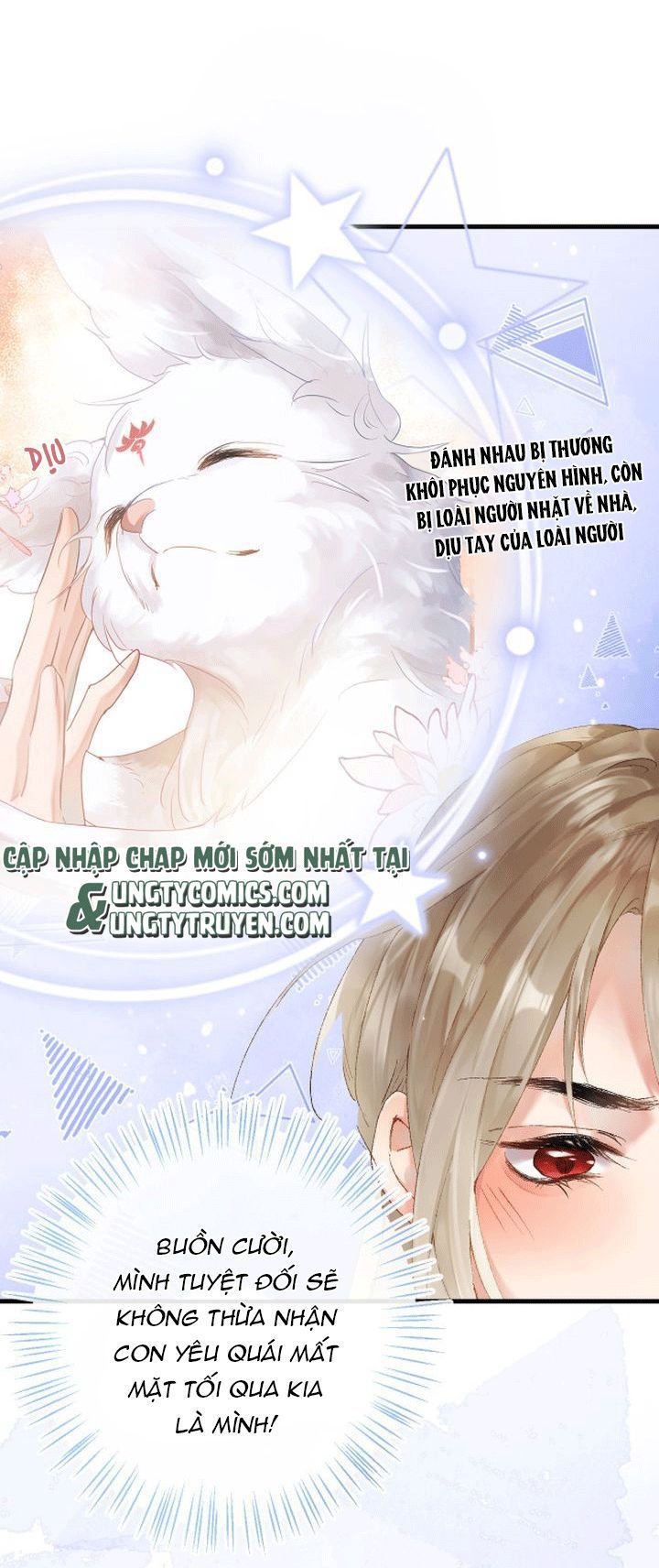 Giáo Bá Cửu Vĩ Hồ Theo Dõi Ta Lúc Sau Chapter 2 - Trang 2