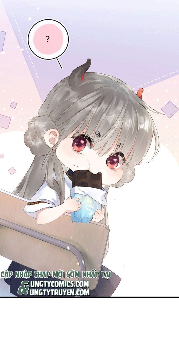 Giáo Bá Cửu Vĩ Hồ Theo Dõi Ta Lúc Sau Chapter 2 - Trang 2