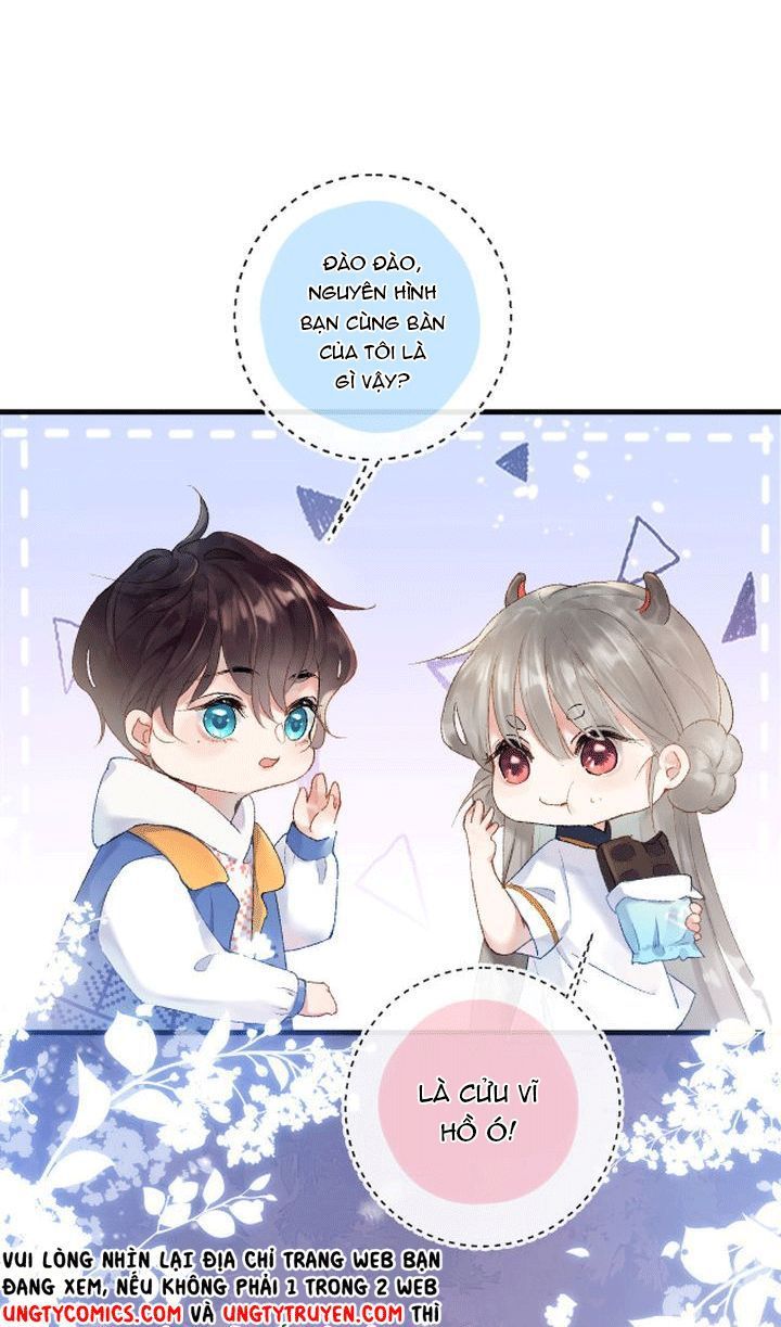 Giáo Bá Cửu Vĩ Hồ Theo Dõi Ta Lúc Sau Chapter 2 - Trang 2