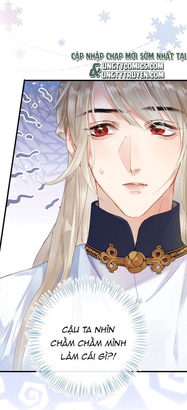 Giáo Bá Cửu Vĩ Hồ Theo Dõi Ta Lúc Sau Chapter 2 - Trang 2