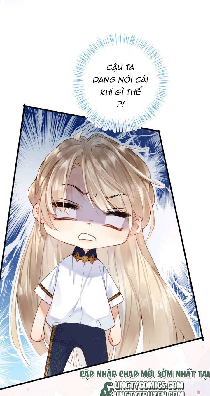 Giáo Bá Cửu Vĩ Hồ Theo Dõi Ta Lúc Sau Chapter 2 - Trang 2