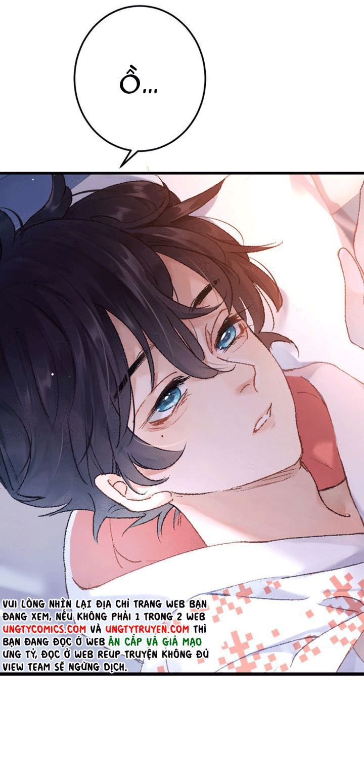 Giáo Bá Cửu Vĩ Hồ Theo Dõi Ta Lúc Sau Chapter 2 - Trang 2