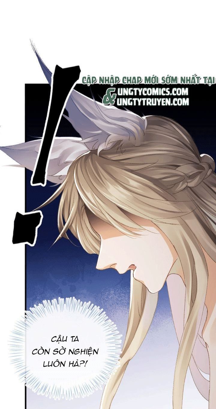 Giáo Bá Cửu Vĩ Hồ Theo Dõi Ta Lúc Sau Chapter 2 - Trang 2