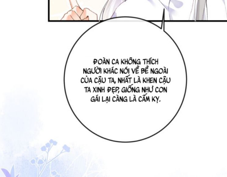 Giáo Bá Cửu Vĩ Hồ Theo Dõi Ta Lúc Sau Chapter 3 - Trang 2