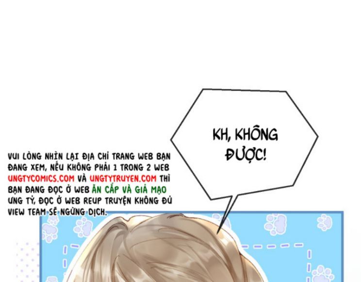 Giáo Bá Cửu Vĩ Hồ Theo Dõi Ta Lúc Sau Chapter 3 - Trang 2