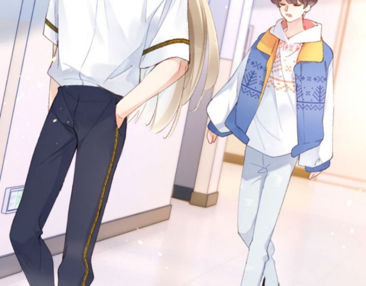 Giáo Bá Cửu Vĩ Hồ Theo Dõi Ta Lúc Sau Chapter 3 - Trang 2