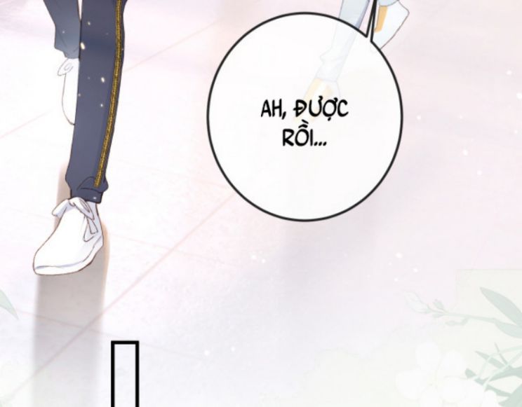 Giáo Bá Cửu Vĩ Hồ Theo Dõi Ta Lúc Sau Chapter 3 - Trang 2