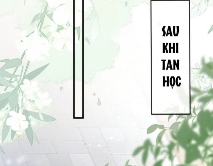 Giáo Bá Cửu Vĩ Hồ Theo Dõi Ta Lúc Sau Chapter 3 - Trang 2