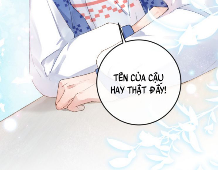 Giáo Bá Cửu Vĩ Hồ Theo Dõi Ta Lúc Sau Chapter 3 - Trang 2