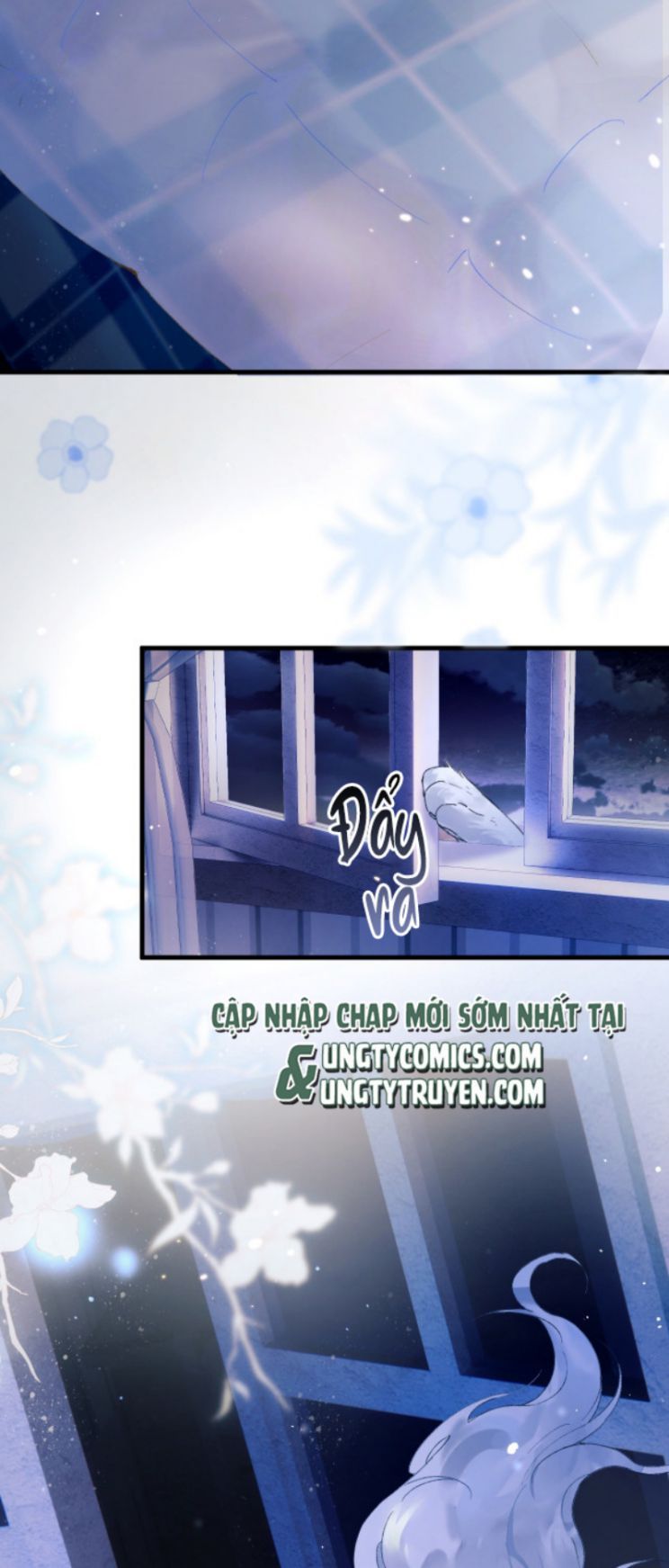 Giáo Bá Cửu Vĩ Hồ Theo Dõi Ta Lúc Sau Chapter 3 - Trang 2