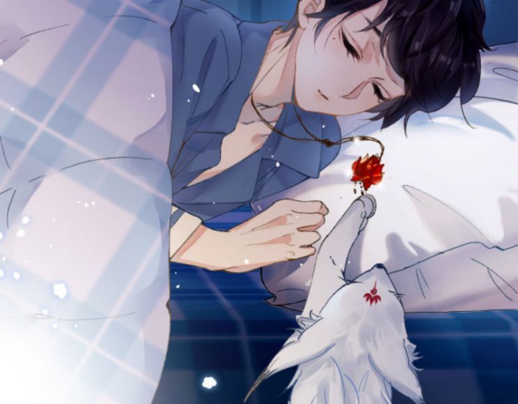 Giáo Bá Cửu Vĩ Hồ Theo Dõi Ta Lúc Sau Chapter 3 - Trang 2