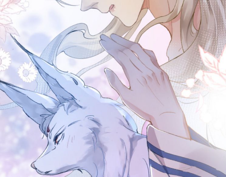 Giáo Bá Cửu Vĩ Hồ Theo Dõi Ta Lúc Sau Chapter 3 - Trang 2