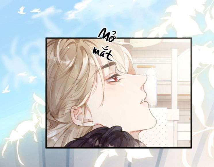 Giáo Bá Cửu Vĩ Hồ Theo Dõi Ta Lúc Sau Chapter 3 - Trang 2