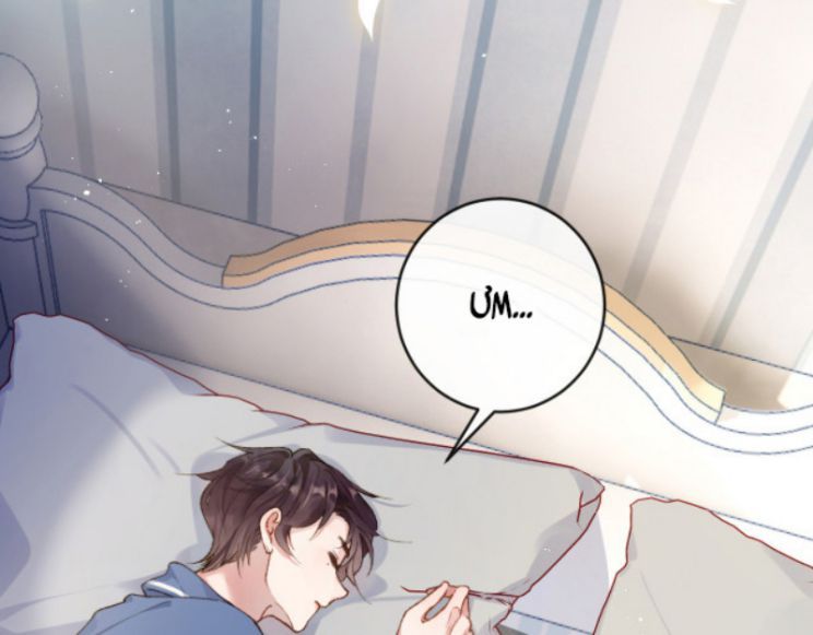 Giáo Bá Cửu Vĩ Hồ Theo Dõi Ta Lúc Sau Chapter 3 - Trang 2