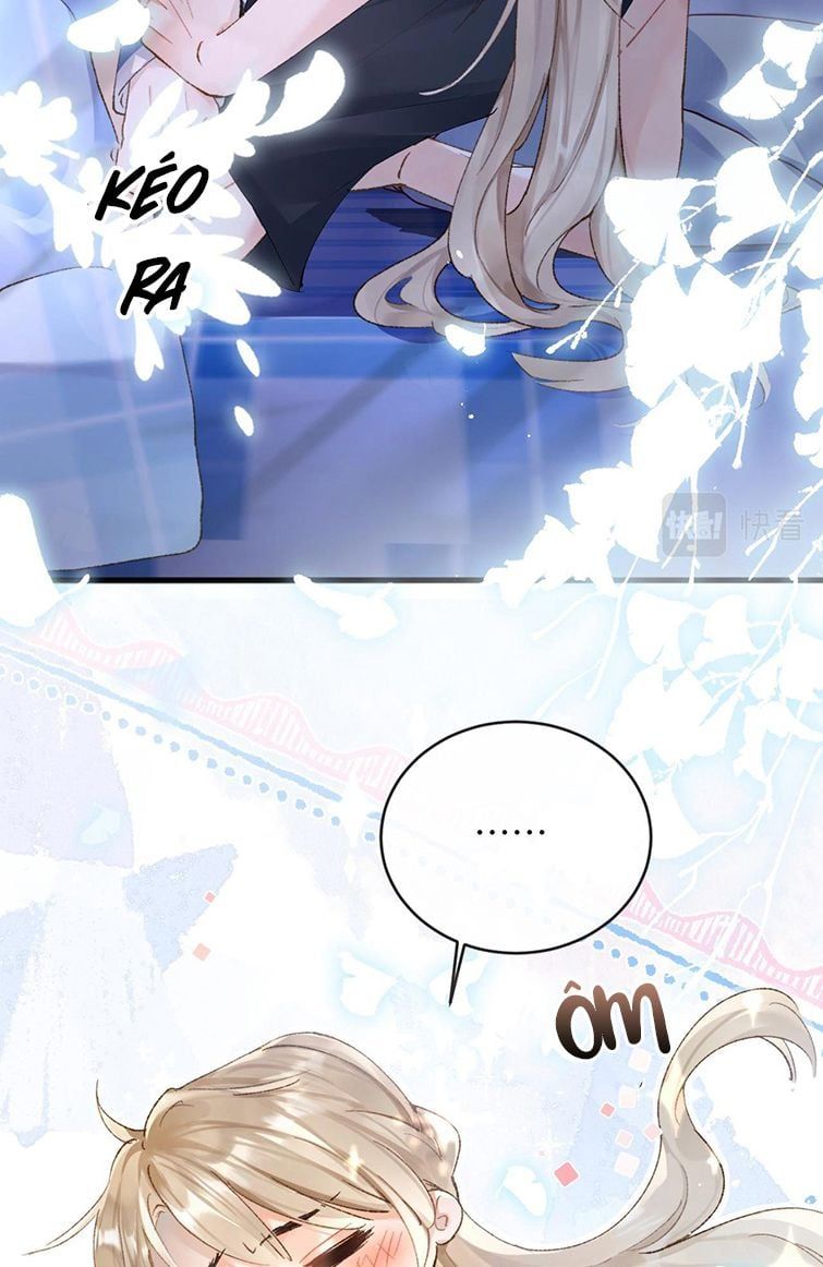 Giáo Bá Cửu Vĩ Hồ Theo Dõi Ta Lúc Sau Chapter 4 - Trang 2