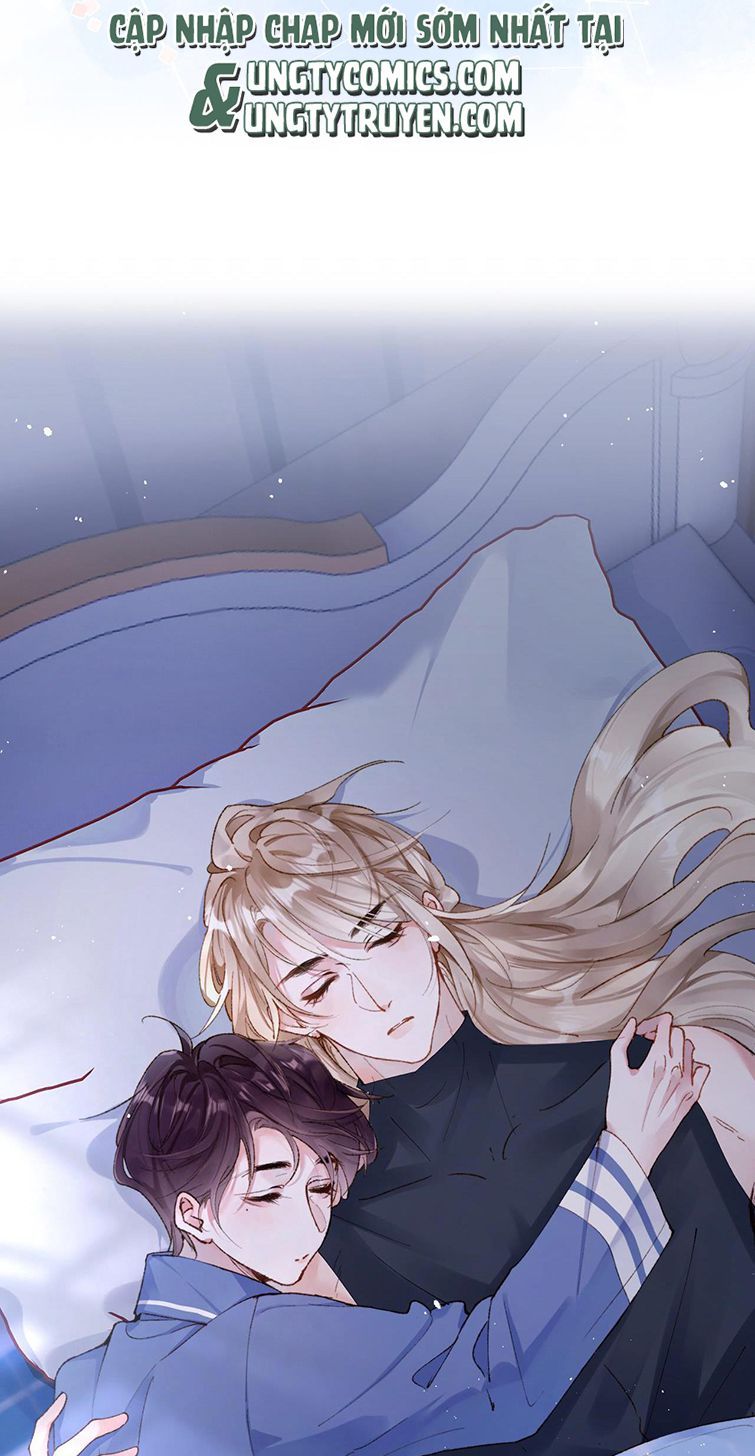 Giáo Bá Cửu Vĩ Hồ Theo Dõi Ta Lúc Sau Chapter 4 - Trang 2