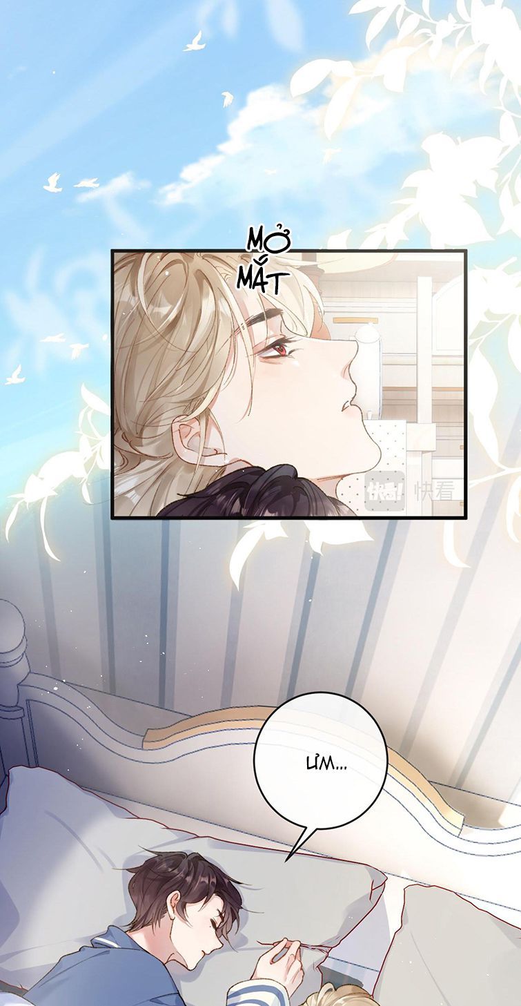 Giáo Bá Cửu Vĩ Hồ Theo Dõi Ta Lúc Sau Chapter 4 - Trang 2