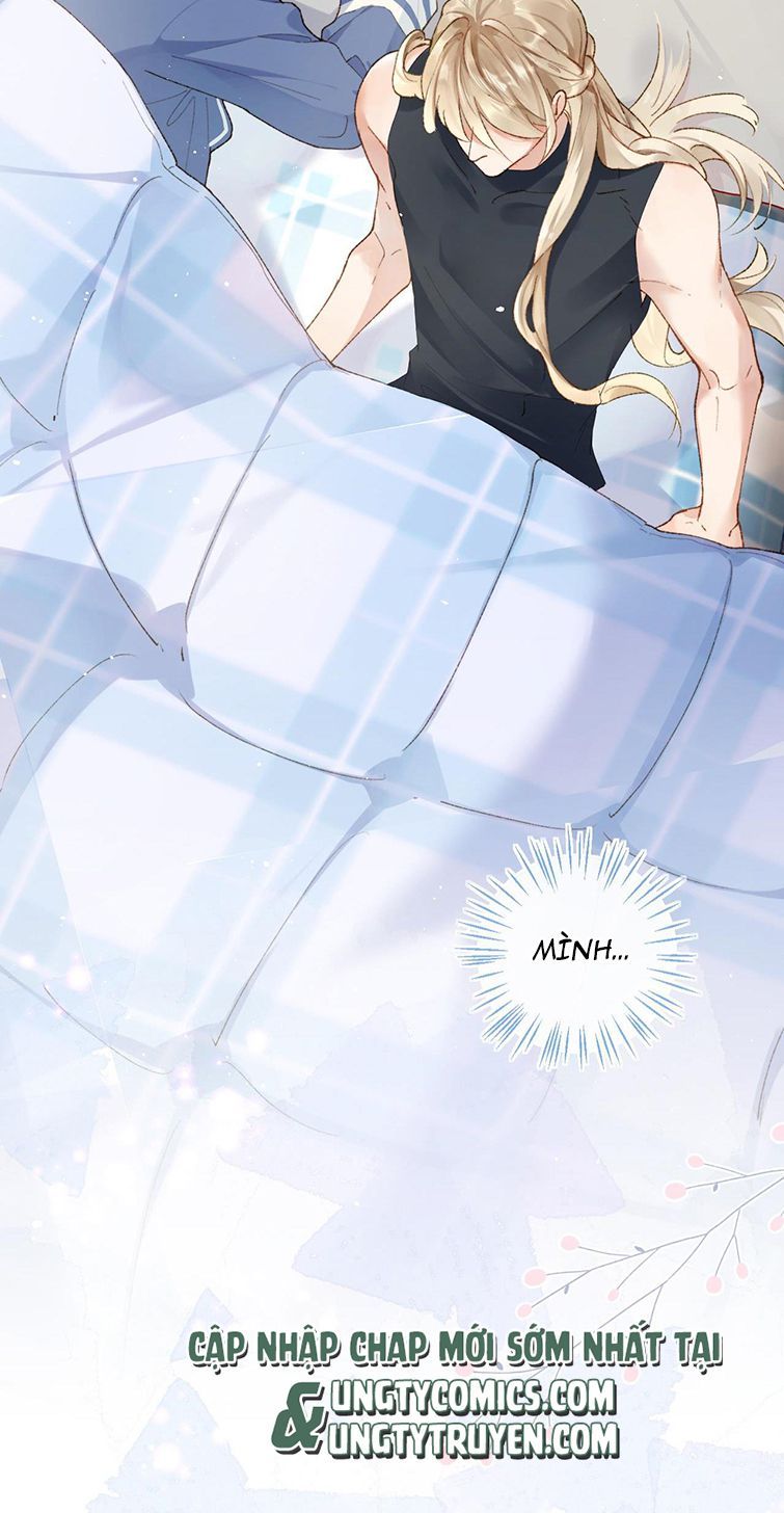 Giáo Bá Cửu Vĩ Hồ Theo Dõi Ta Lúc Sau Chapter 4 - Trang 2