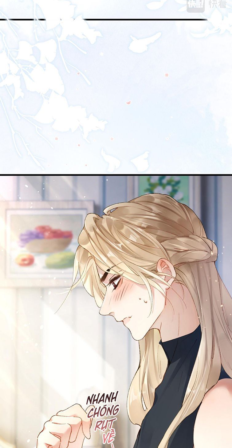 Giáo Bá Cửu Vĩ Hồ Theo Dõi Ta Lúc Sau Chapter 4 - Trang 2