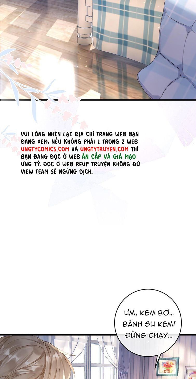 Giáo Bá Cửu Vĩ Hồ Theo Dõi Ta Lúc Sau Chapter 4 - Trang 2