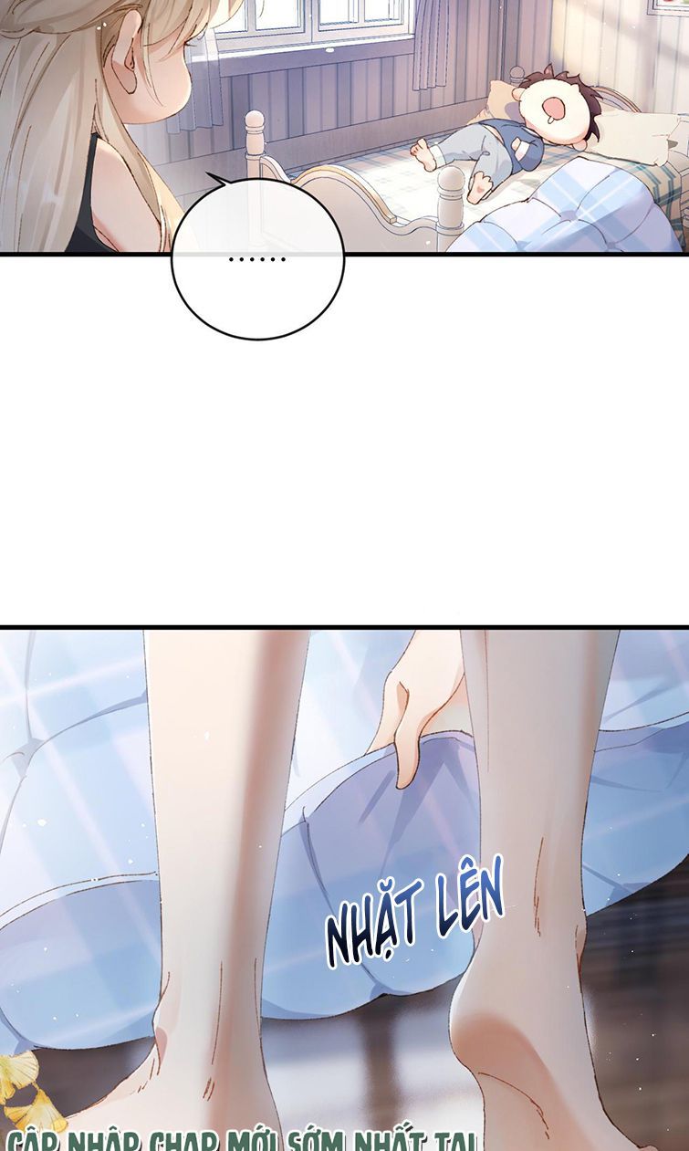 Giáo Bá Cửu Vĩ Hồ Theo Dõi Ta Lúc Sau Chapter 4 - Trang 2