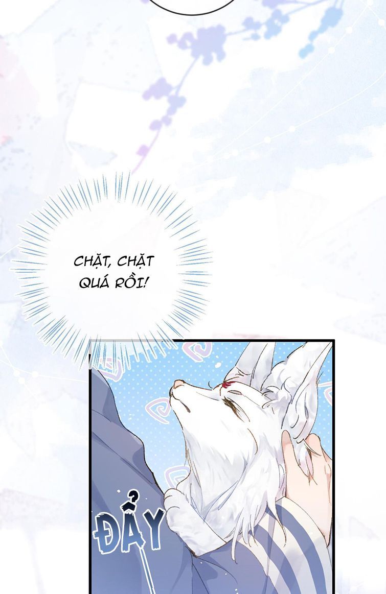 Giáo Bá Cửu Vĩ Hồ Theo Dõi Ta Lúc Sau Chapter 4 - Trang 2