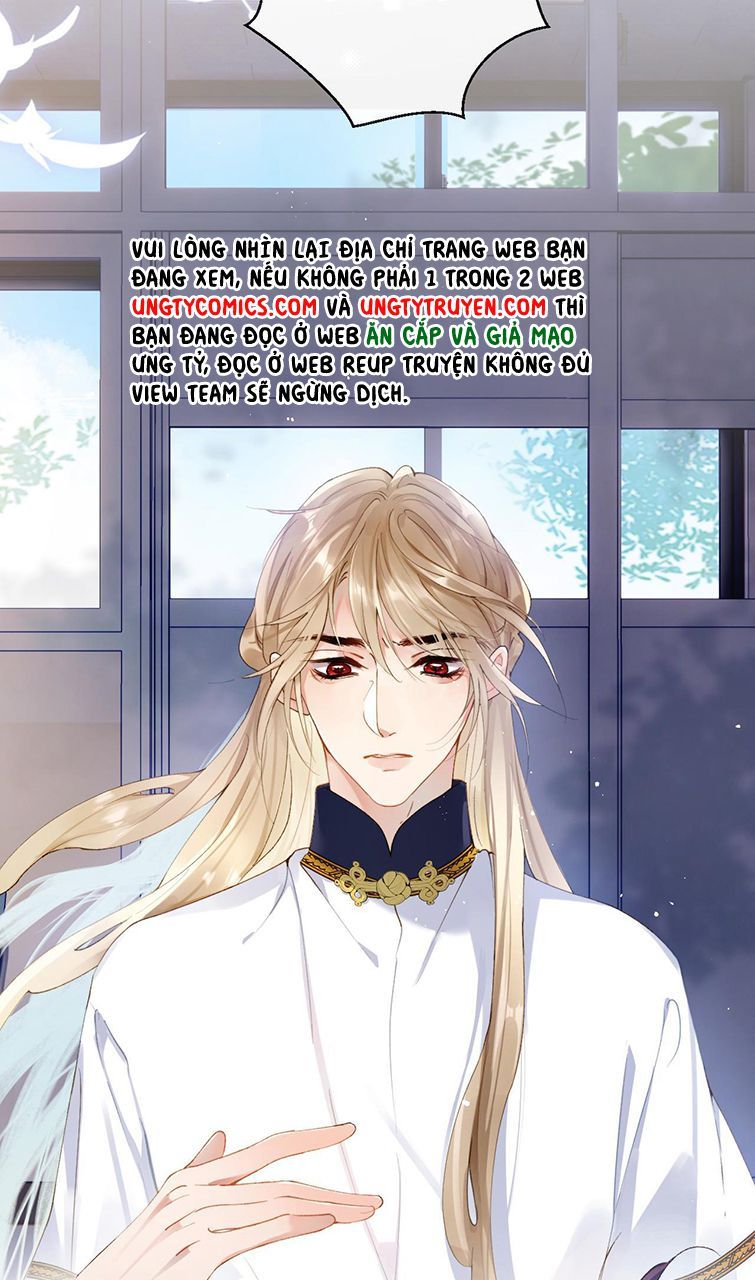 Giáo Bá Cửu Vĩ Hồ Theo Dõi Ta Lúc Sau Chapter 4 - Trang 2