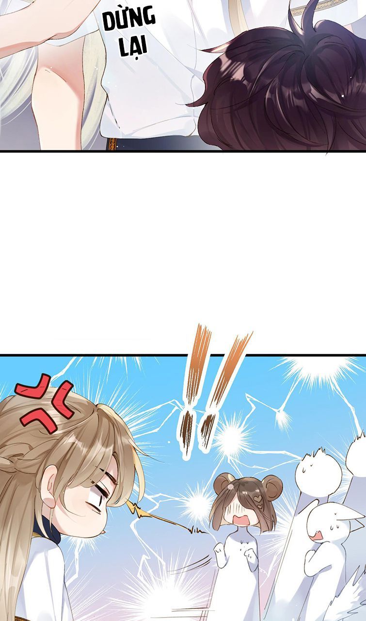 Giáo Bá Cửu Vĩ Hồ Theo Dõi Ta Lúc Sau Chapter 4 - Trang 2