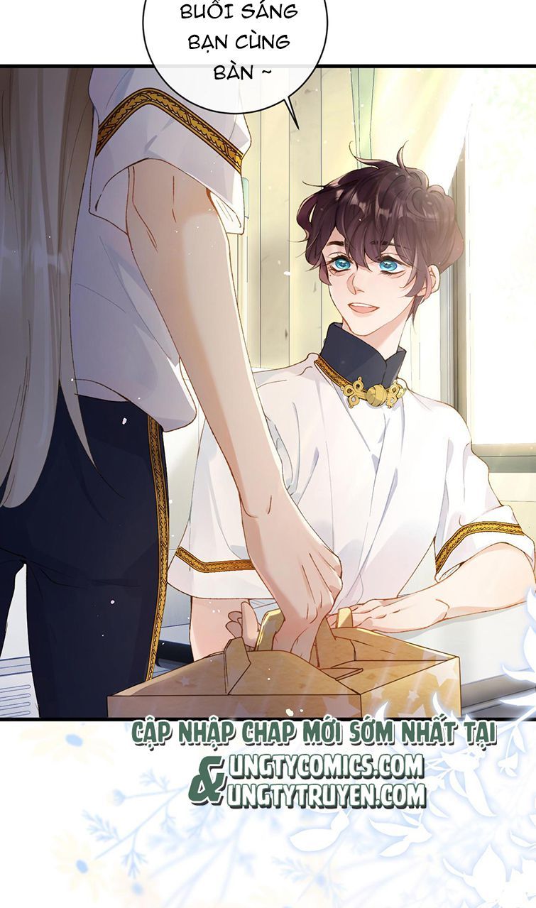 Giáo Bá Cửu Vĩ Hồ Theo Dõi Ta Lúc Sau Chapter 4 - Trang 2