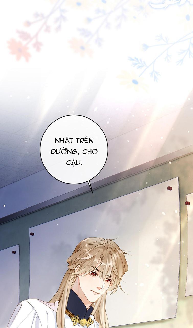 Giáo Bá Cửu Vĩ Hồ Theo Dõi Ta Lúc Sau Chapter 4 - Trang 2