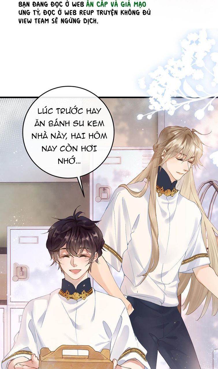 Giáo Bá Cửu Vĩ Hồ Theo Dõi Ta Lúc Sau Chapter 4 - Trang 2