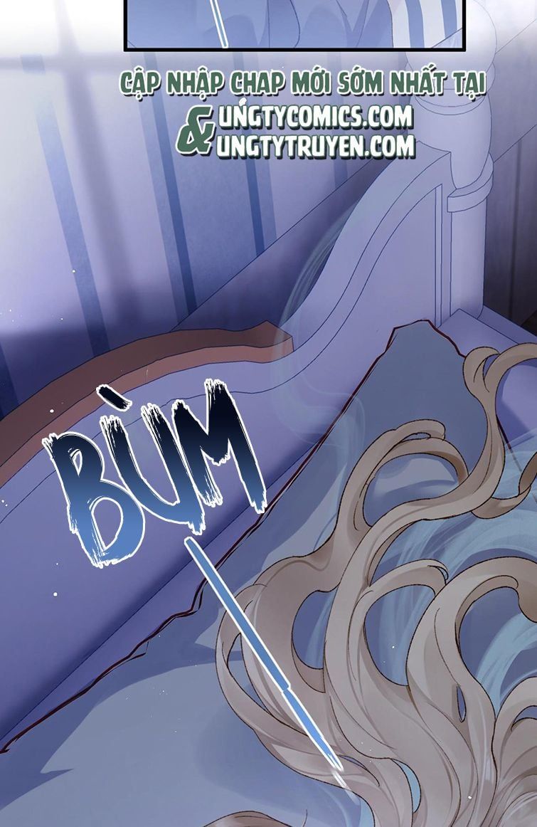 Giáo Bá Cửu Vĩ Hồ Theo Dõi Ta Lúc Sau Chapter 4 - Trang 2