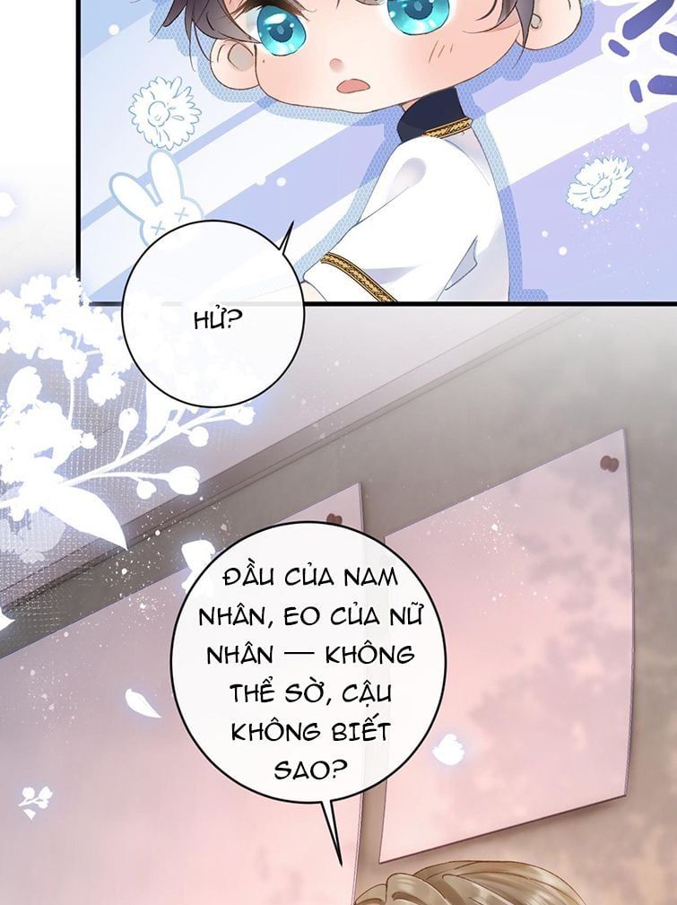Giáo Bá Cửu Vĩ Hồ Theo Dõi Ta Lúc Sau Chapter 4 - Trang 2
