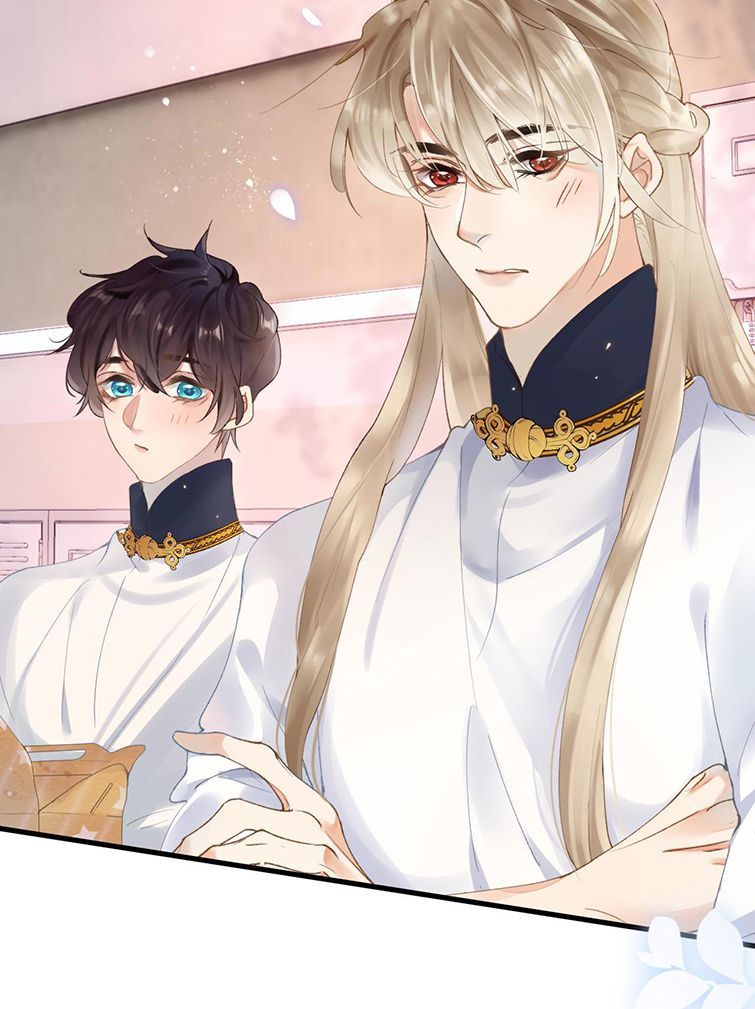 Giáo Bá Cửu Vĩ Hồ Theo Dõi Ta Lúc Sau Chapter 4 - Trang 2