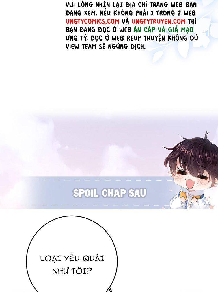 Giáo Bá Cửu Vĩ Hồ Theo Dõi Ta Lúc Sau Chapter 4 - Trang 2