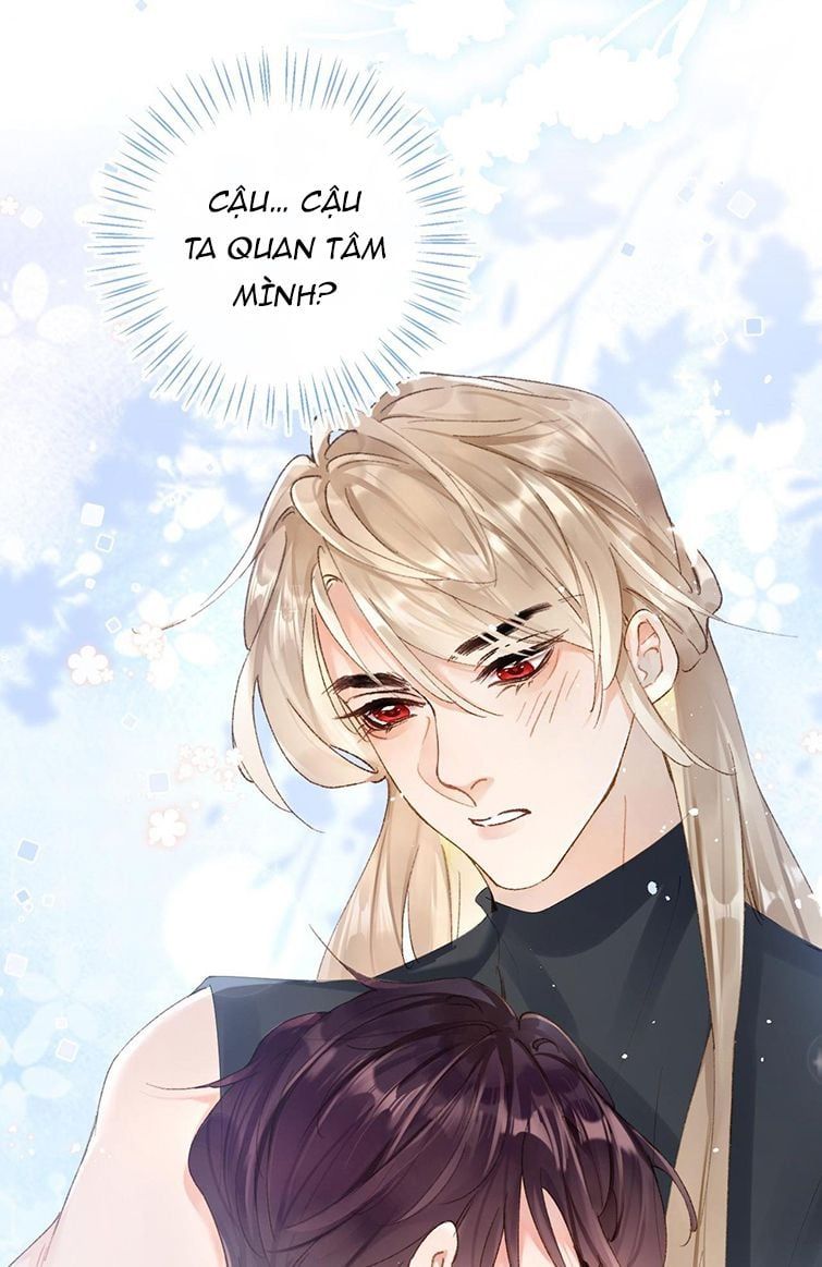 Giáo Bá Cửu Vĩ Hồ Theo Dõi Ta Lúc Sau Chapter 4 - Trang 2