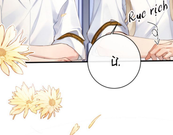 Giáo Bá Cửu Vĩ Hồ Theo Dõi Ta Lúc Sau Chapter 5 - Trang 2