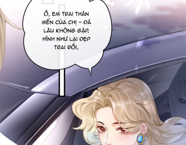 Giáo Bá Cửu Vĩ Hồ Theo Dõi Ta Lúc Sau Chapter 5 - Trang 2