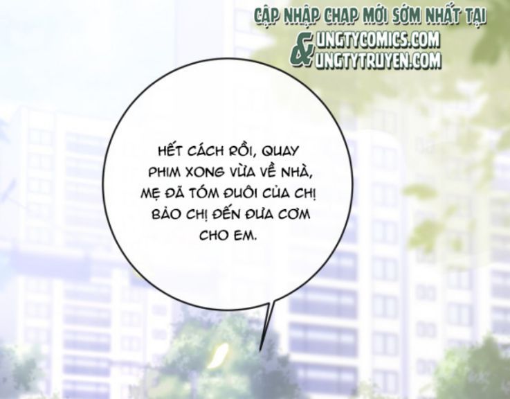 Giáo Bá Cửu Vĩ Hồ Theo Dõi Ta Lúc Sau Chapter 5 - Trang 2