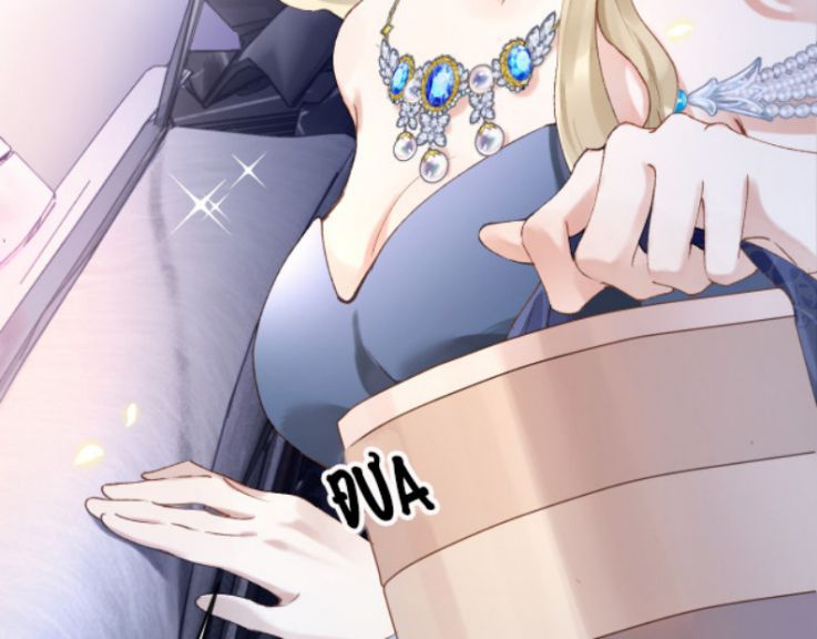 Giáo Bá Cửu Vĩ Hồ Theo Dõi Ta Lúc Sau Chapter 5 - Trang 2