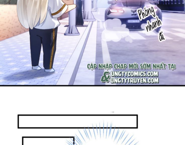 Giáo Bá Cửu Vĩ Hồ Theo Dõi Ta Lúc Sau Chapter 5 - Trang 2