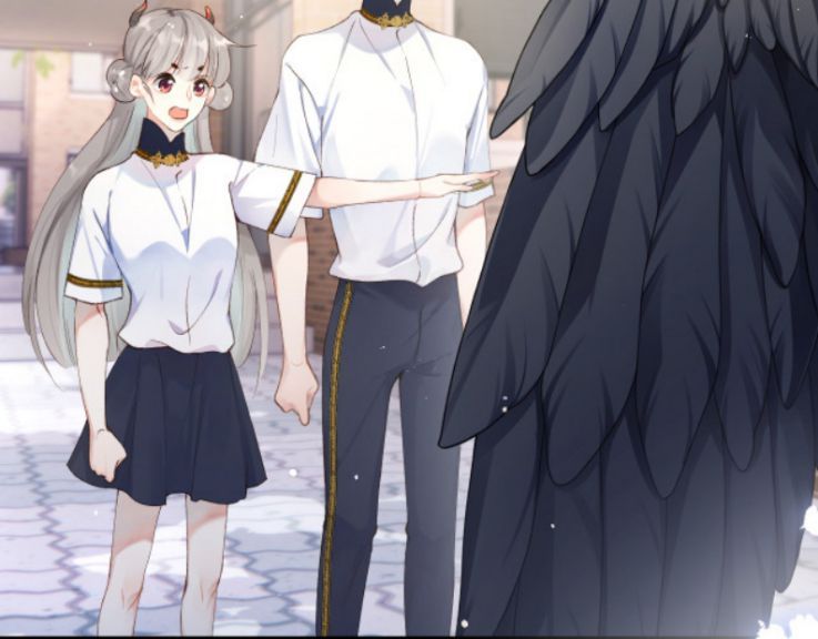 Giáo Bá Cửu Vĩ Hồ Theo Dõi Ta Lúc Sau Chapter 5 - Trang 2