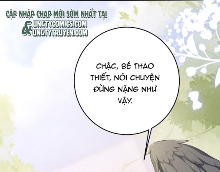 Giáo Bá Cửu Vĩ Hồ Theo Dõi Ta Lúc Sau Chapter 5 - Trang 2